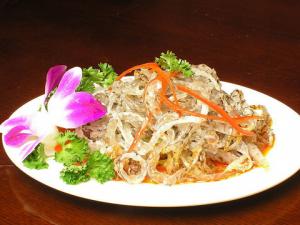 吃蝦皮補(bǔ)鈣好嗎？當(dāng)心膽固醇過量