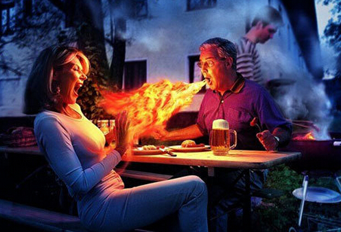 飲食觀念誤區-吃豆制品越多越好嗎?