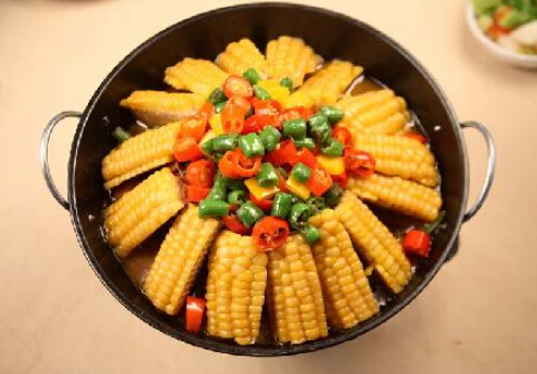 鐵鍋炒菜能補鐵?揭秘不靠譜的傳言