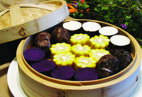 人們對粗糧的誤解-粗糧熱量高嗎?