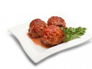 肉丸越筋道質量就越好嗎?