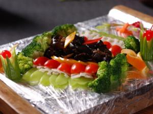 驚!蔬果扔掉的部位才最營養?