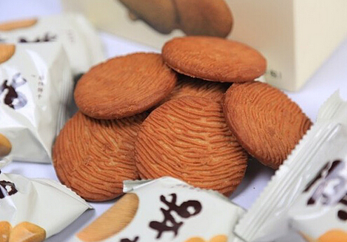 猴菇餅干養胃的說法靠譜嗎?