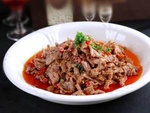 教你鑒別水煮魚、椒杭牛柳、麻辣小龍蝦是否致癌