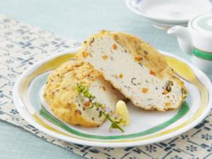 生病后飲食別太清淡-營養充足才能促進康復