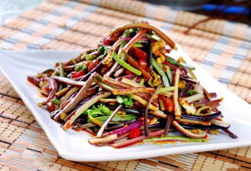 蕨菜致癌有沒有科學依據?