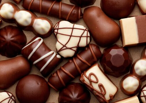 揭秘讓你越來越丑的毀容食物!