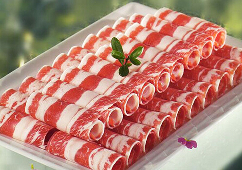 肉類的幾個部位病菌聚集千萬要注意