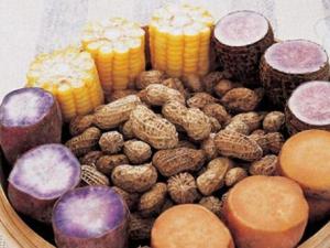 為什么吃雜糧還會升高血糖？