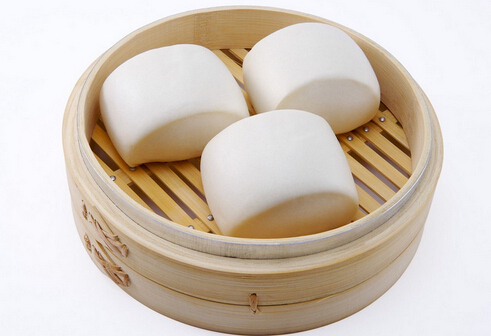 自來水蒸饅頭會(huì)致癌純屬扯淡