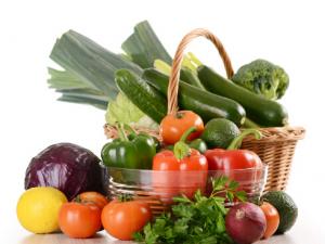 蔬菜生吃才有健康價(jià)值?素食不等于健康!