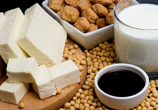不能長期大量吃豆腐-吃豆腐也有危害?