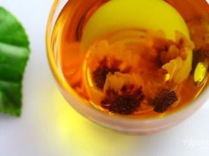 雪菊比菊花寒涼-雪菊用得不對(duì)對(duì)身體無益