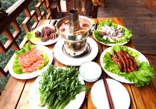 常吃火鍋容易痛風-常吃火鍋的壞處