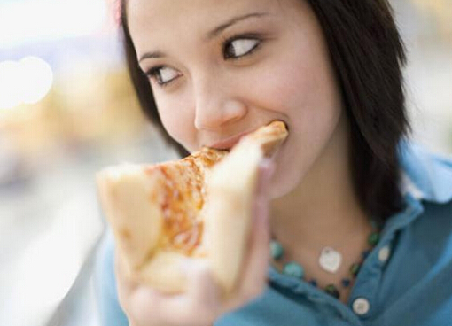 吃的過(guò)飽易引發(fā)的疾病-肥胖居首