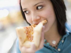 吃的過飽易引發的疾病-肥胖居首