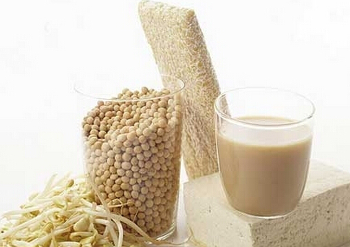 多吃大豆異黃酮好不好?大豆甙元型食物的特征