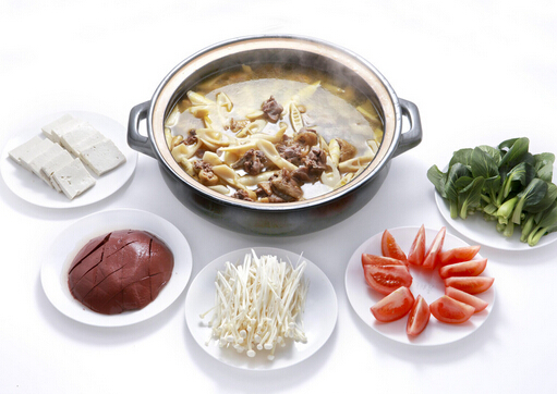 火鍋好吃但也要警惕健康隱患