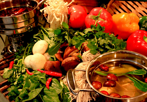 痛風患者應該怎么吃火鍋?吃火鍋注意事項