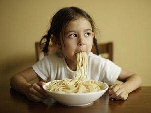 容易發(fā)脾氣?可能是吃得太飽了!