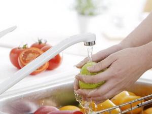 蟲眼蔬菜未必更安全-怎么掌握蔬菜農殘的規律?