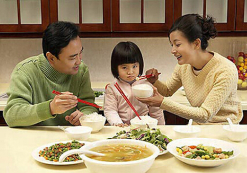 供給適量的碳水化合物-好習慣幫你科學降糖