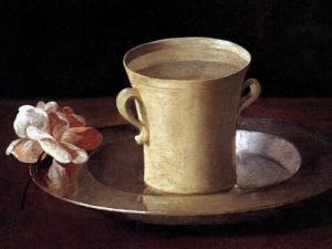 喝水最養生，但不可大口喝猛水