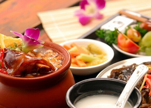 吃食材不要挑剔部位-好飲食習(xí)慣讓你更長壽