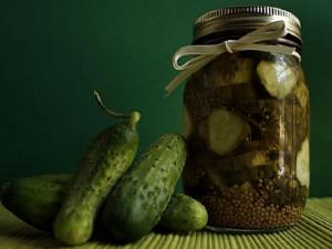 腌菜可多吃嗎?吃腌菜的健康危害