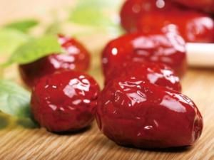 紅棗養生效果好但也要注意飲食禁忌