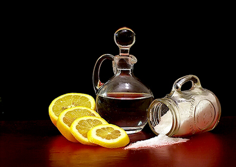 醋的飲食禁忌-醋加不對會讓菜的營養流失