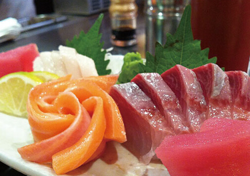 生冷食物多含細菌-食物中都含有什么細菌?