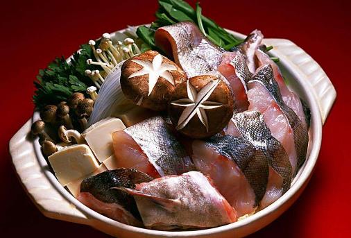 吃魚有哪些好處?吃魚別踩這些雷區!