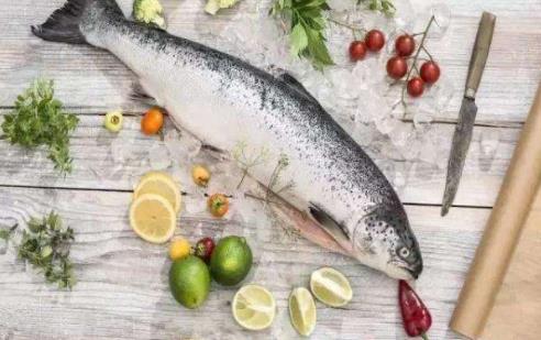 吃魚有哪些好處?吃魚別踩這些雷區!