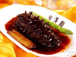 海參不能和什么一起吃?海參的食用禁忌