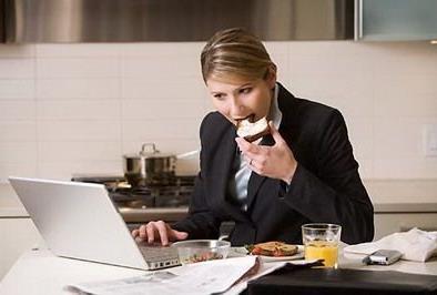 飲食壞習慣有哪些?10大飲食惡習最傷害身體健康