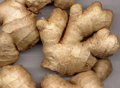 冬吃蘿卜夏吃姜?什么類型的人不宜吃姜