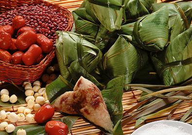 什么人不能吃粽子?怎樣吃粽子才健康