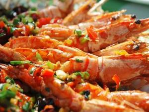 海鮮不能和什么一起吃?海鮮味鮮美食用有禁忌