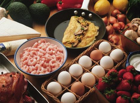 難以消化的食物有哪些?要慎食九大難以消化的食物