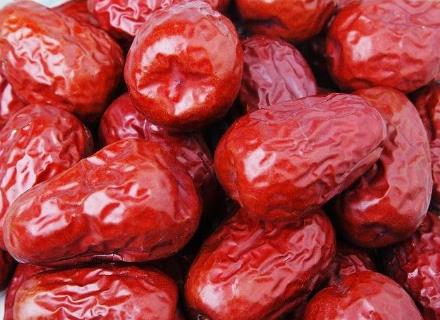 紅棗食用禁忌:吃棗要牢記6大好處和5大禁忌