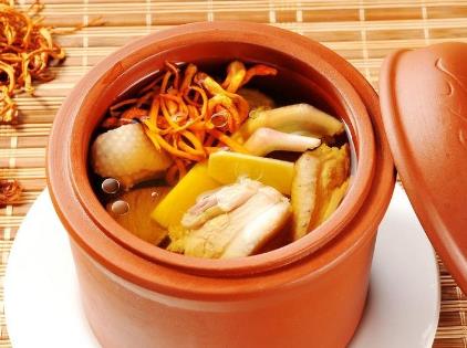 經常喝湯有什么好處?喝湯的禁忌和誤區