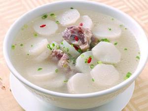 蘿卜不能和什么同吃?白蘿卜食用禁忌