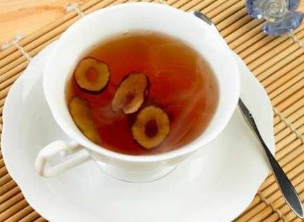 大棗泡水有哪些禁忌?紅棗泡水喝有什么好處