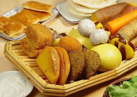 粗糧有哪些?哪些人不宜吃粗糧?粗糧食用禁忌