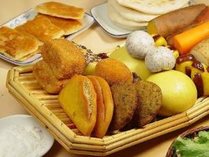 粗糧有哪些？哪些人不宜吃粗糧？粗糧食用禁忌