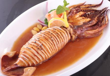 魷魚不能與什么同食?魷魚的食用禁忌