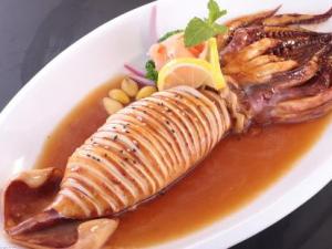 魷魚不能與什么同食？魷魚的食用禁忌