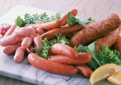 吃火腿腸有什么副作用?長期吃火腿腸的危害