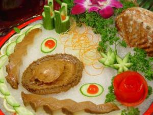 飲食誤區：切莫聽信餐桌上的10大謊言